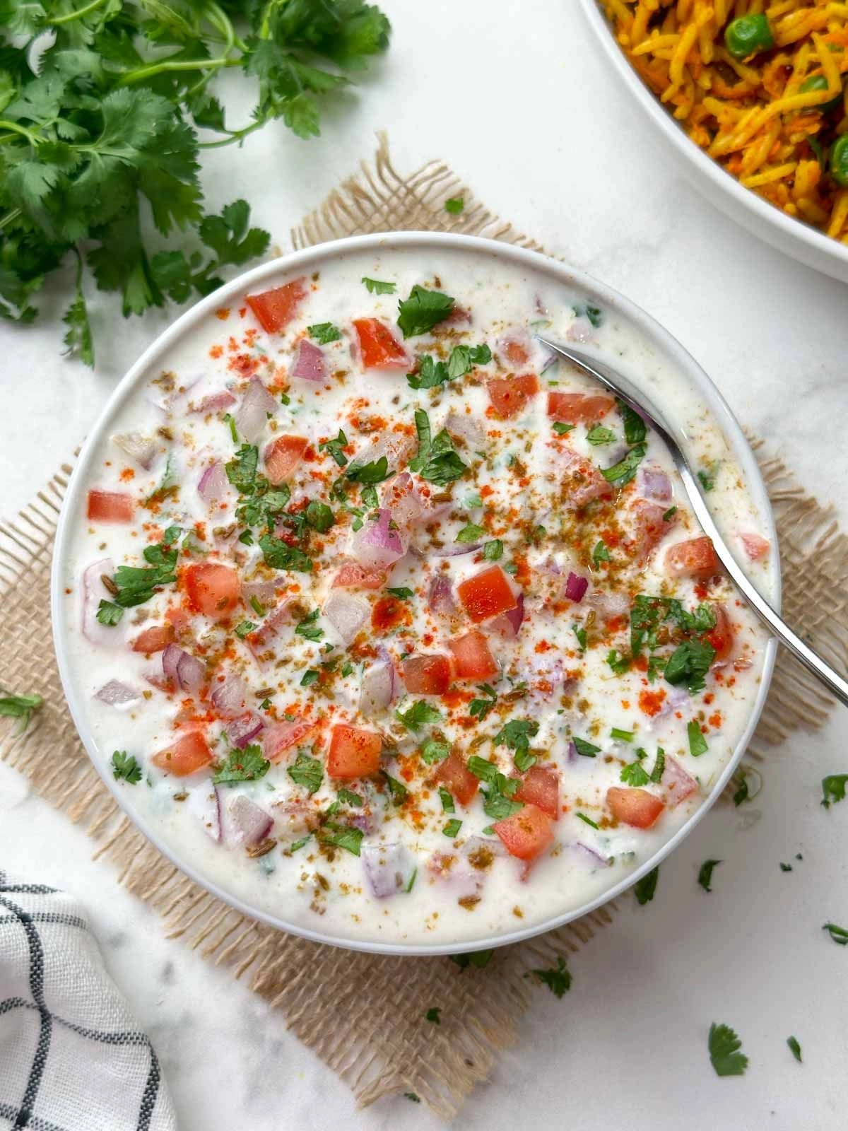 mallika biryani