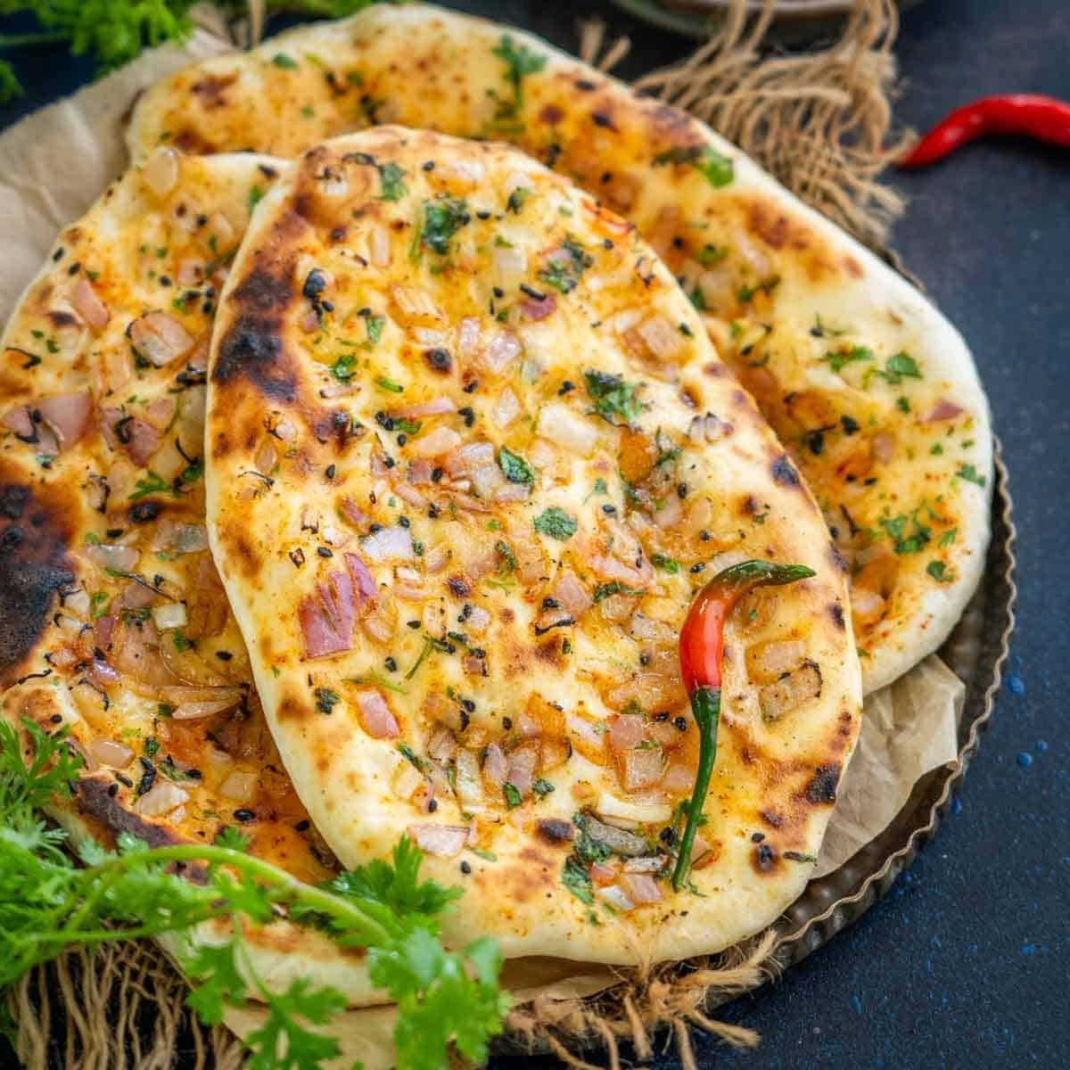 Thangedu Menu