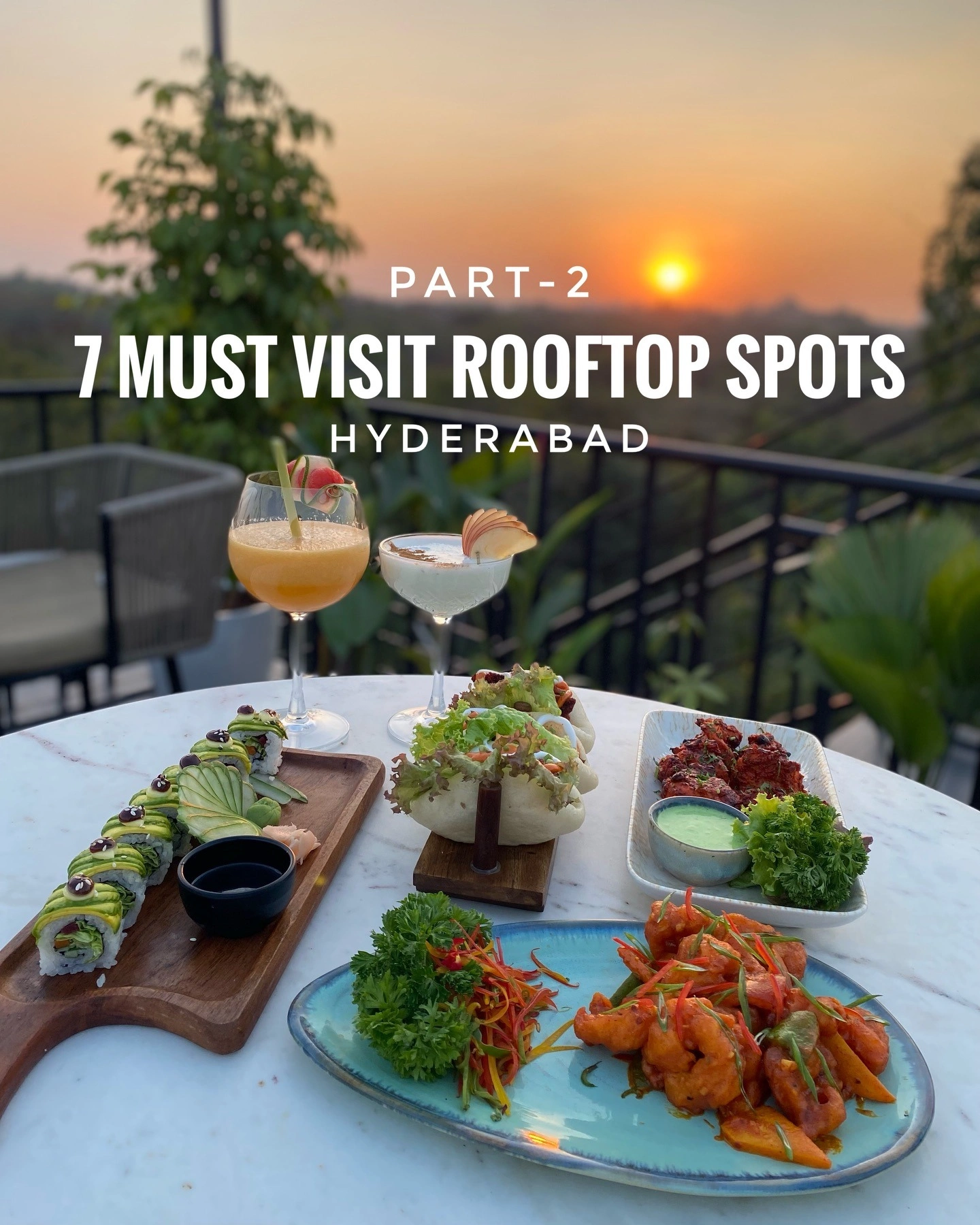 babylon hyderabad menu