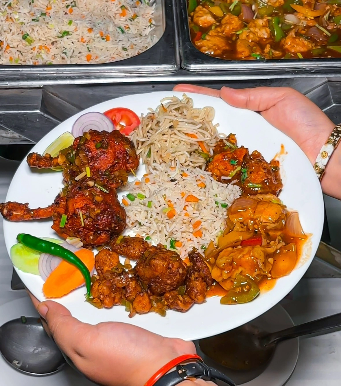 babylon Hyderabad