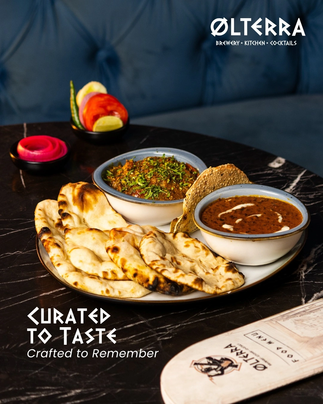 olterra menu