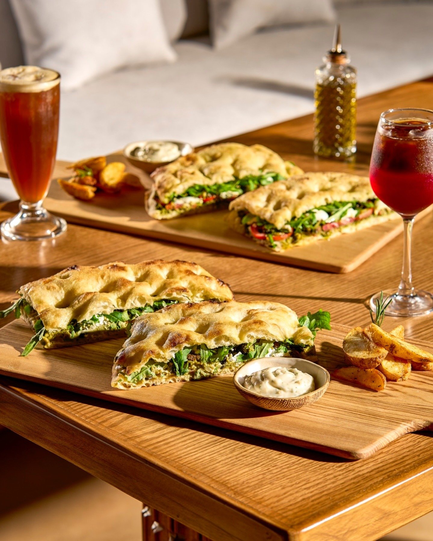 komo by kaffa menu