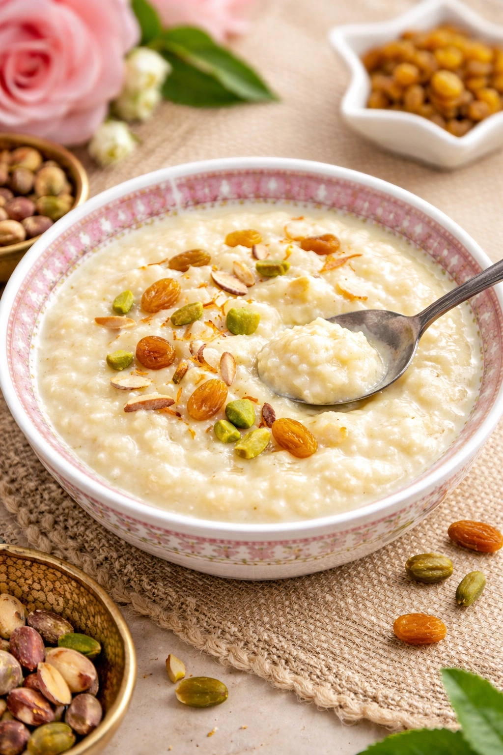 arabikaas menu