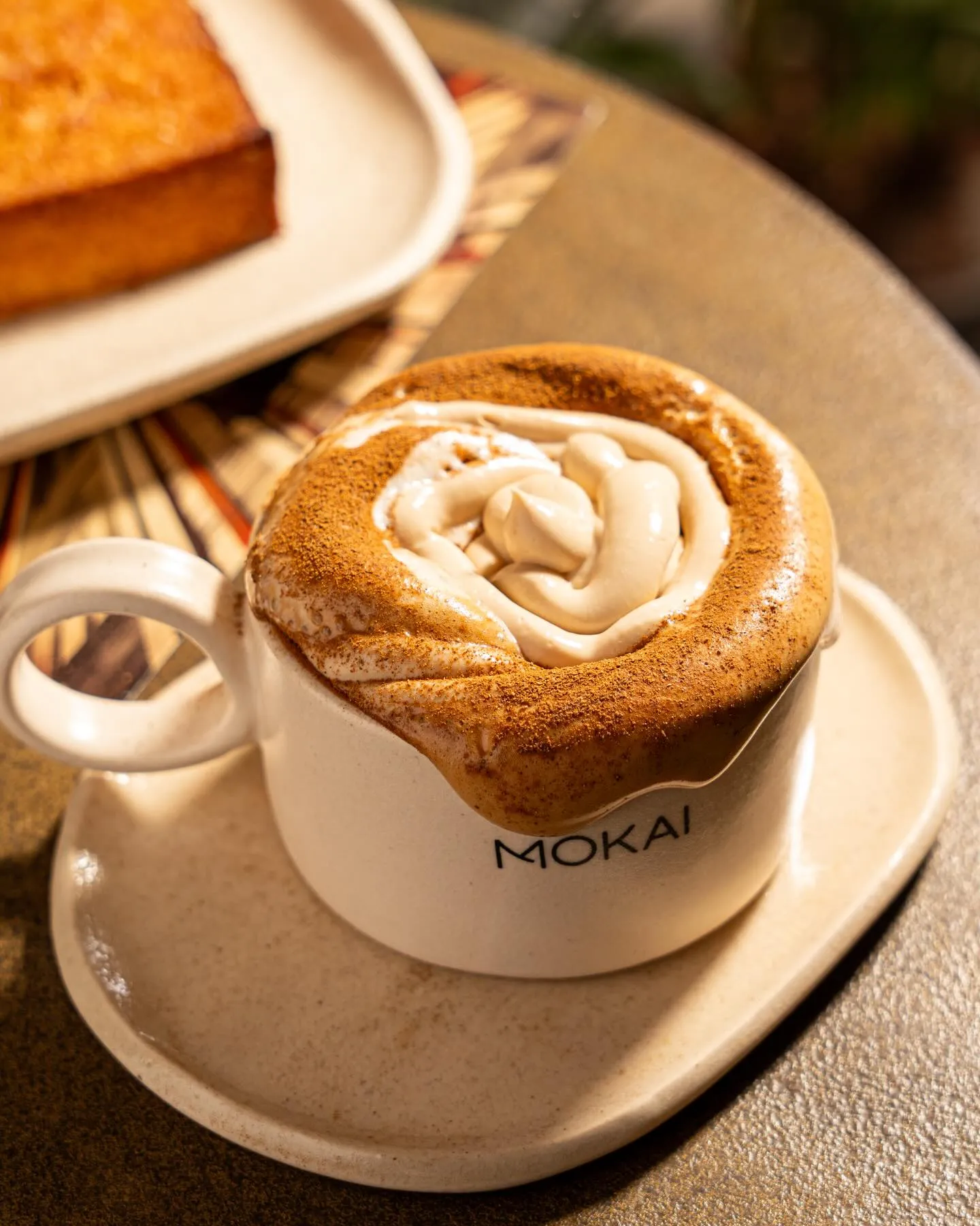 Mokai Cafe Christmas, 