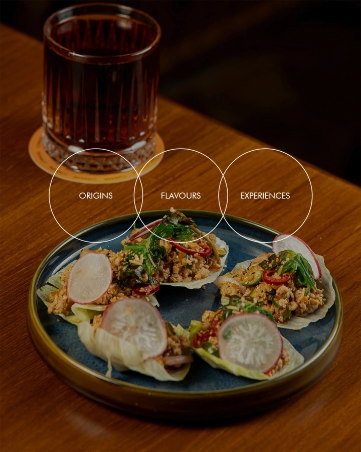 one8 commune menu price