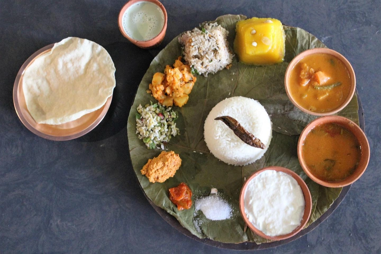 Carnatic Café