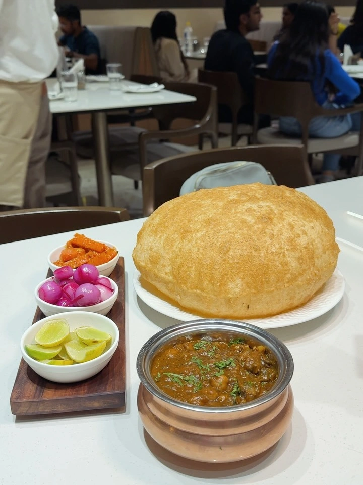 Green Leaf Kalyan Menu Price