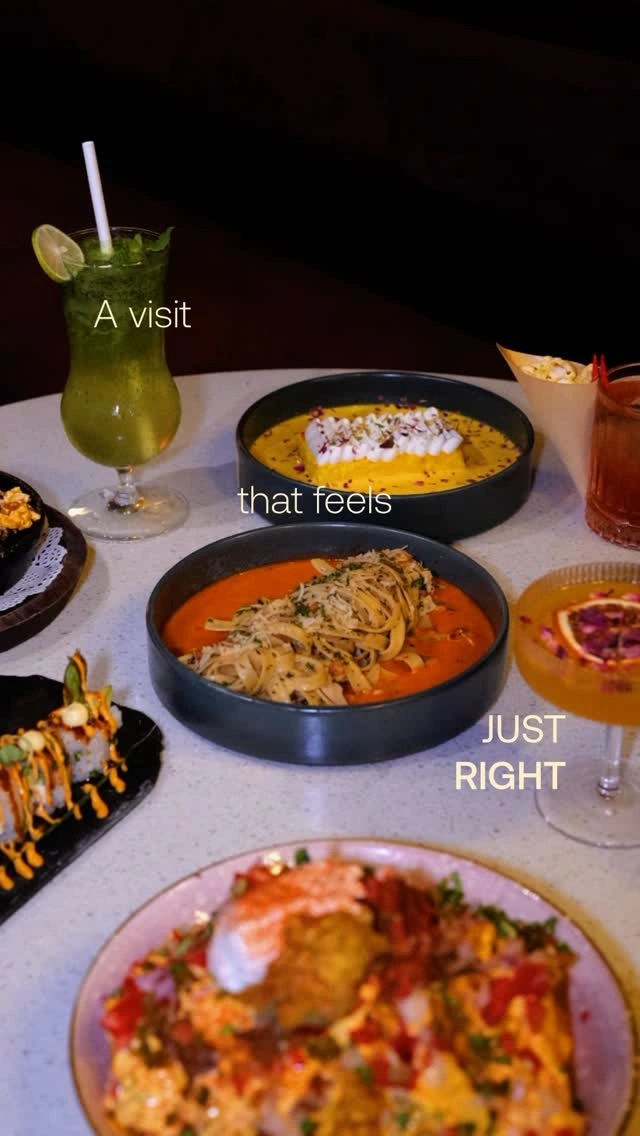 virat kohli one8 commune menu