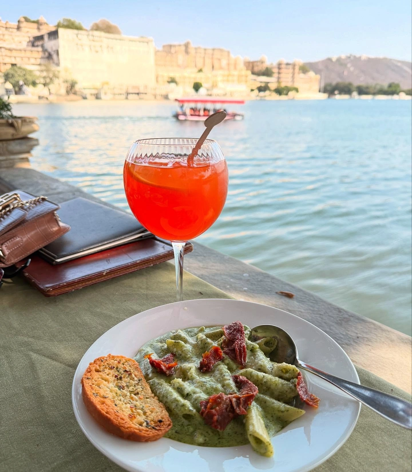 Ambrai Restaurant