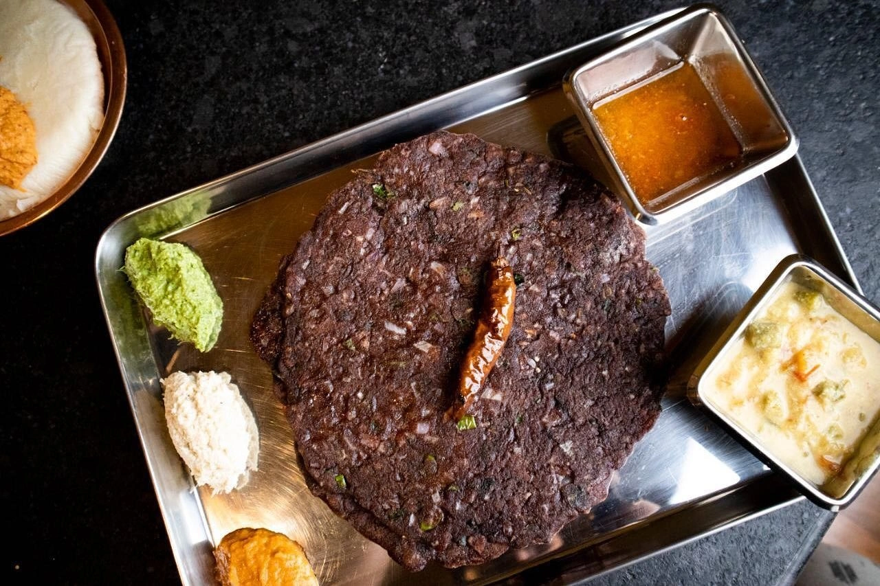 Carnatic Café