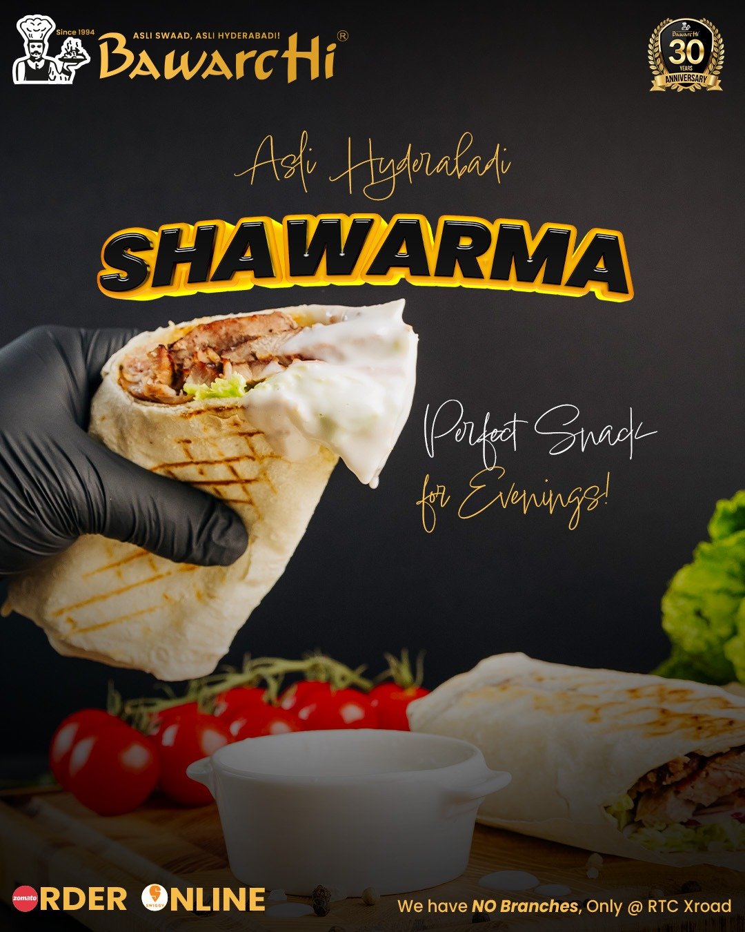 bawarchi restaurant new nallakunta hyderabad reviews 