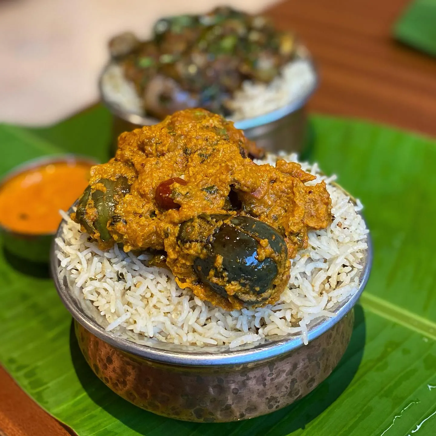 Phurr Restaurant, 
