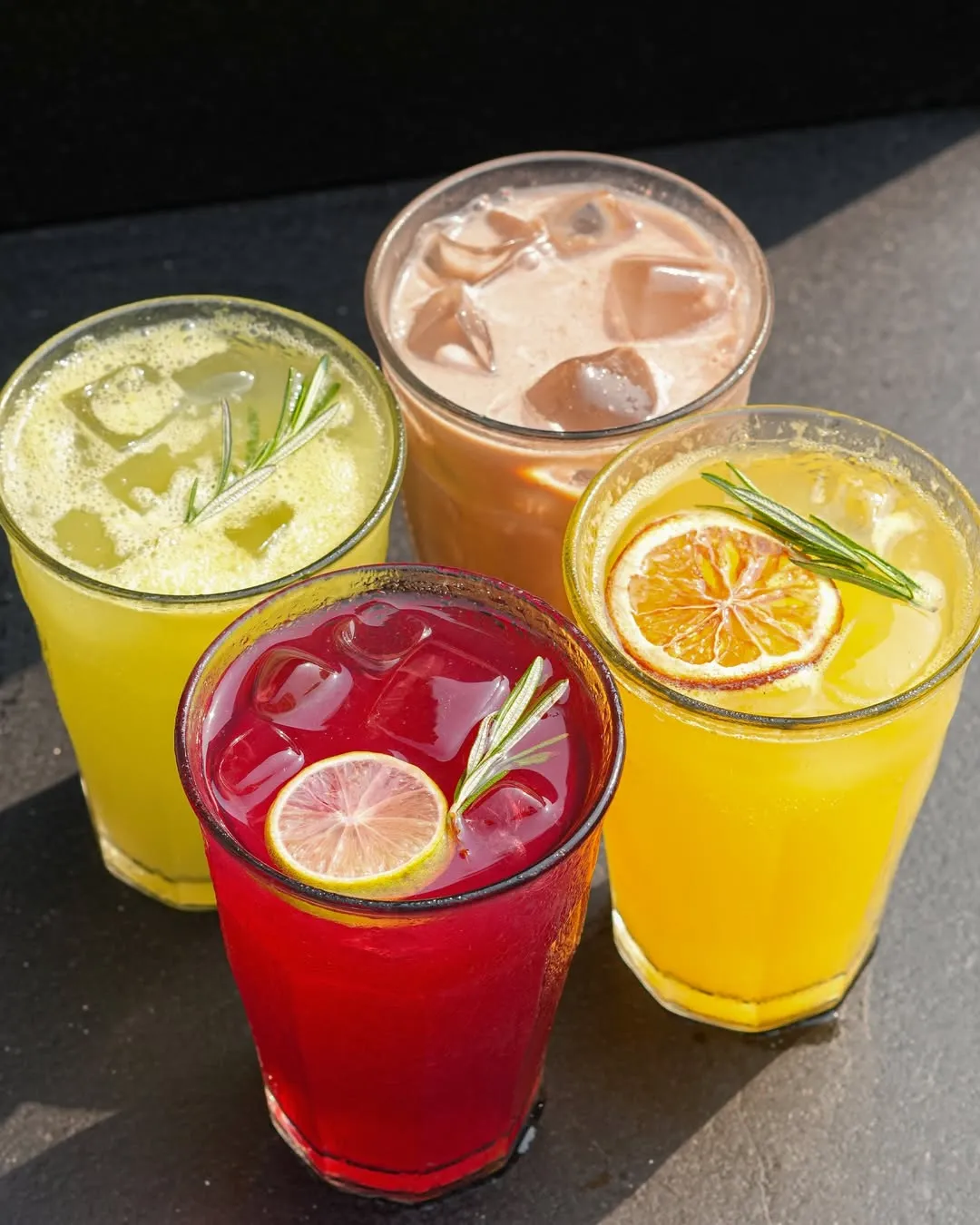 Beverages