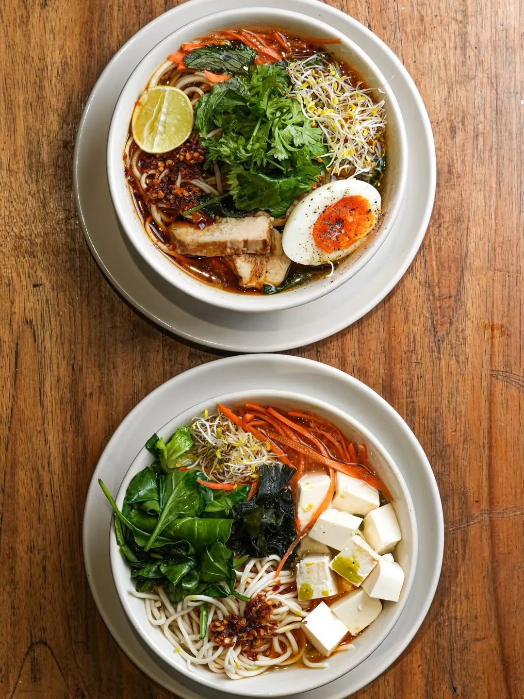 Breakfast & Brunch