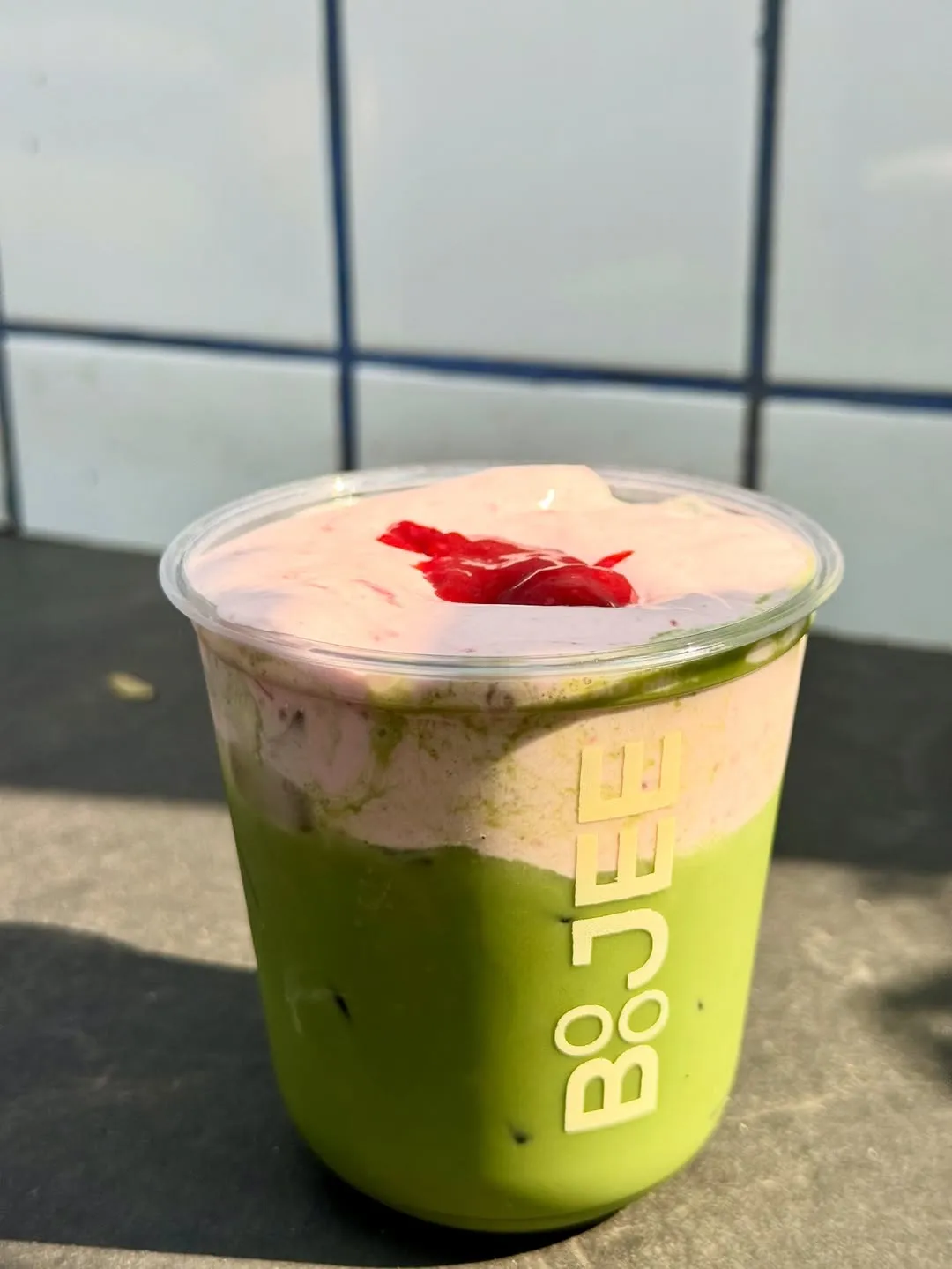Smoothies & Fresh Juices