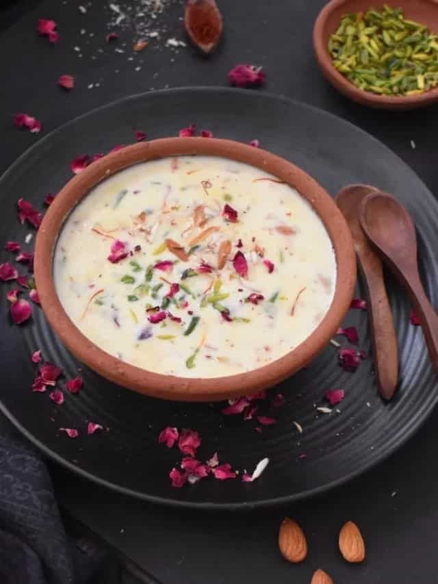 Basundi