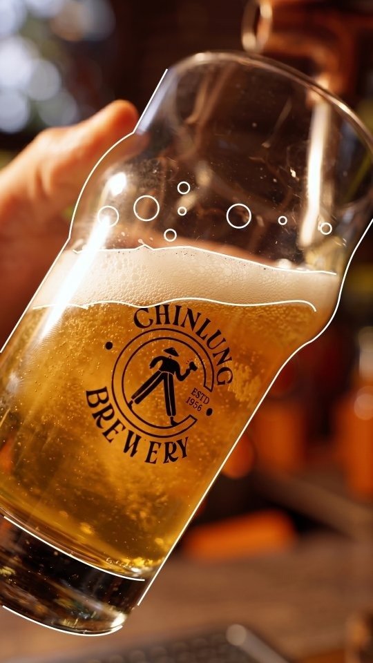 Chin Lung Brewery