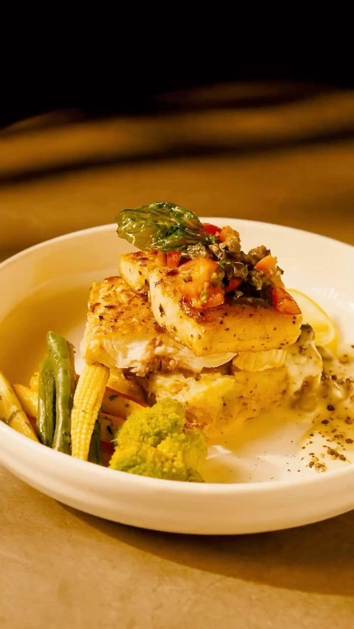 Akan Hyderabad Menu