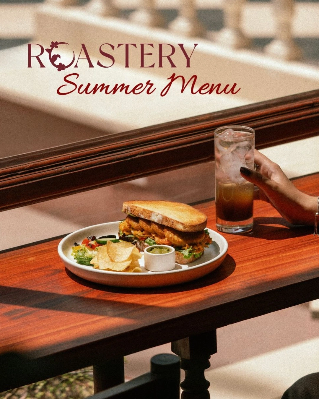 Roastery Coffee House Kolkata Menu