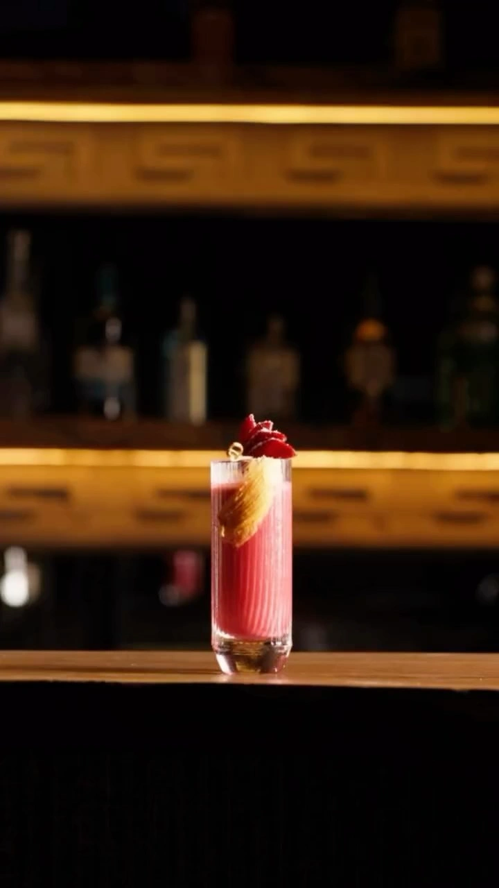 Akan Hyderabad Menu