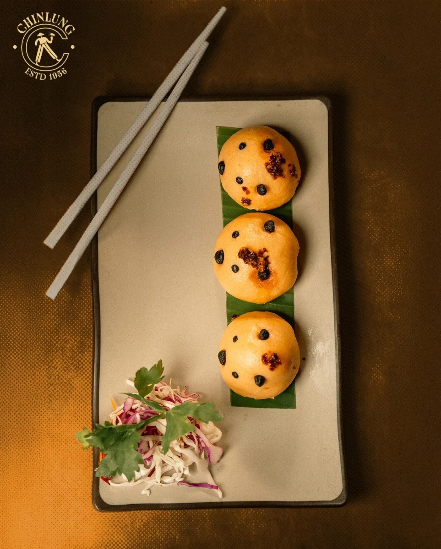 Chin Lung Brewery Indiranagar Menu