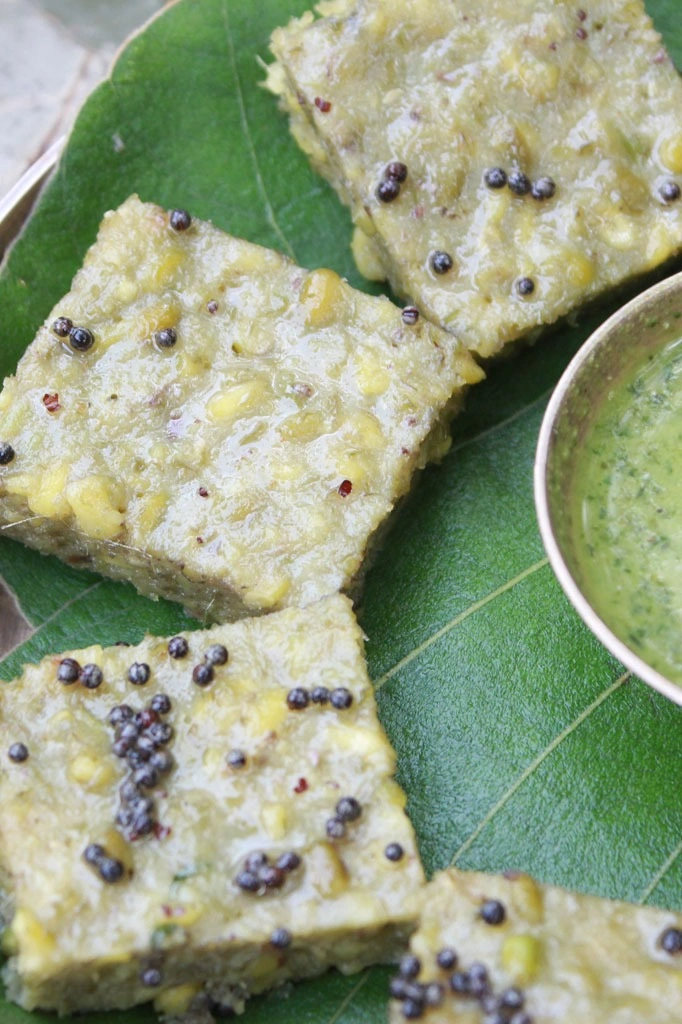 Rajwadu Menu