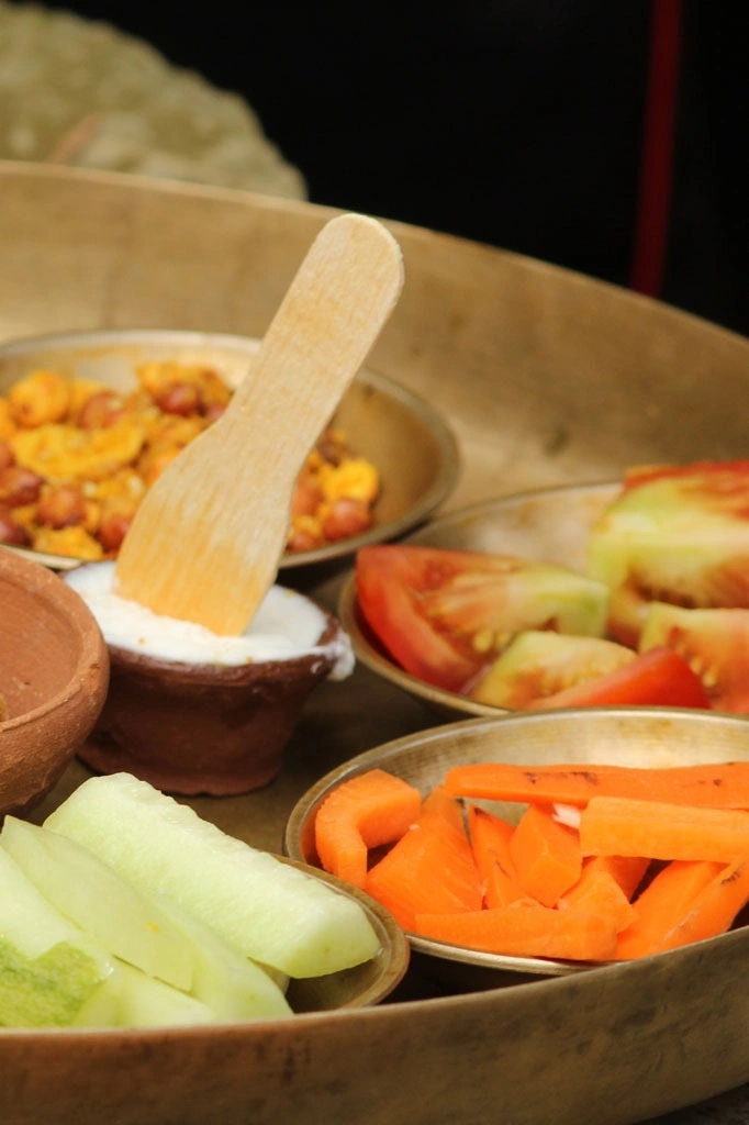 Rajwadu Menu