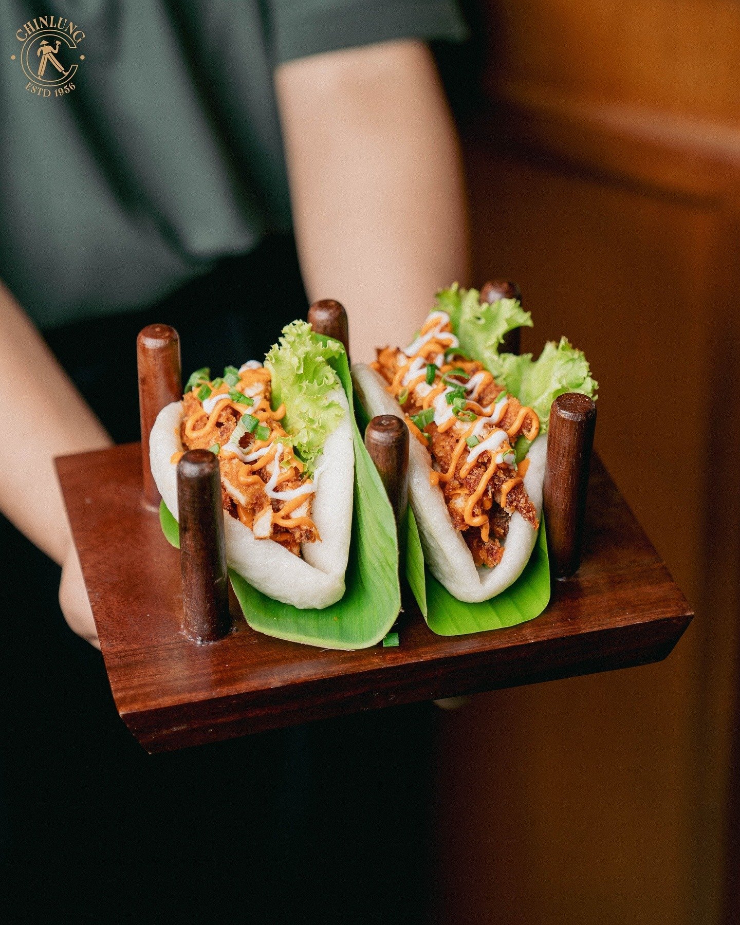 Chin Lung Brewery Indiranagar Menu