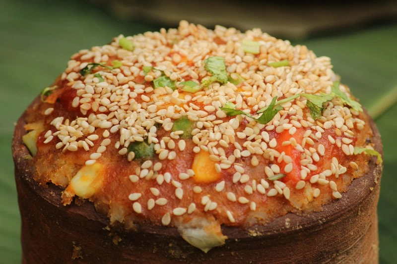 Rajwadu Menu