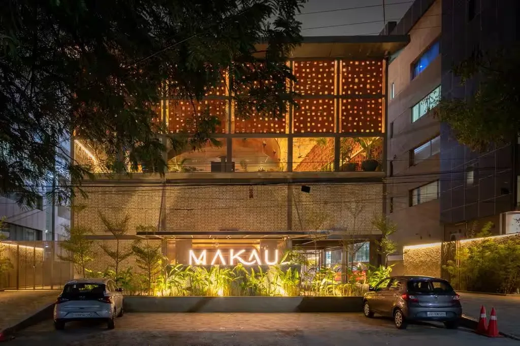 About Makau Kitchen And Bar