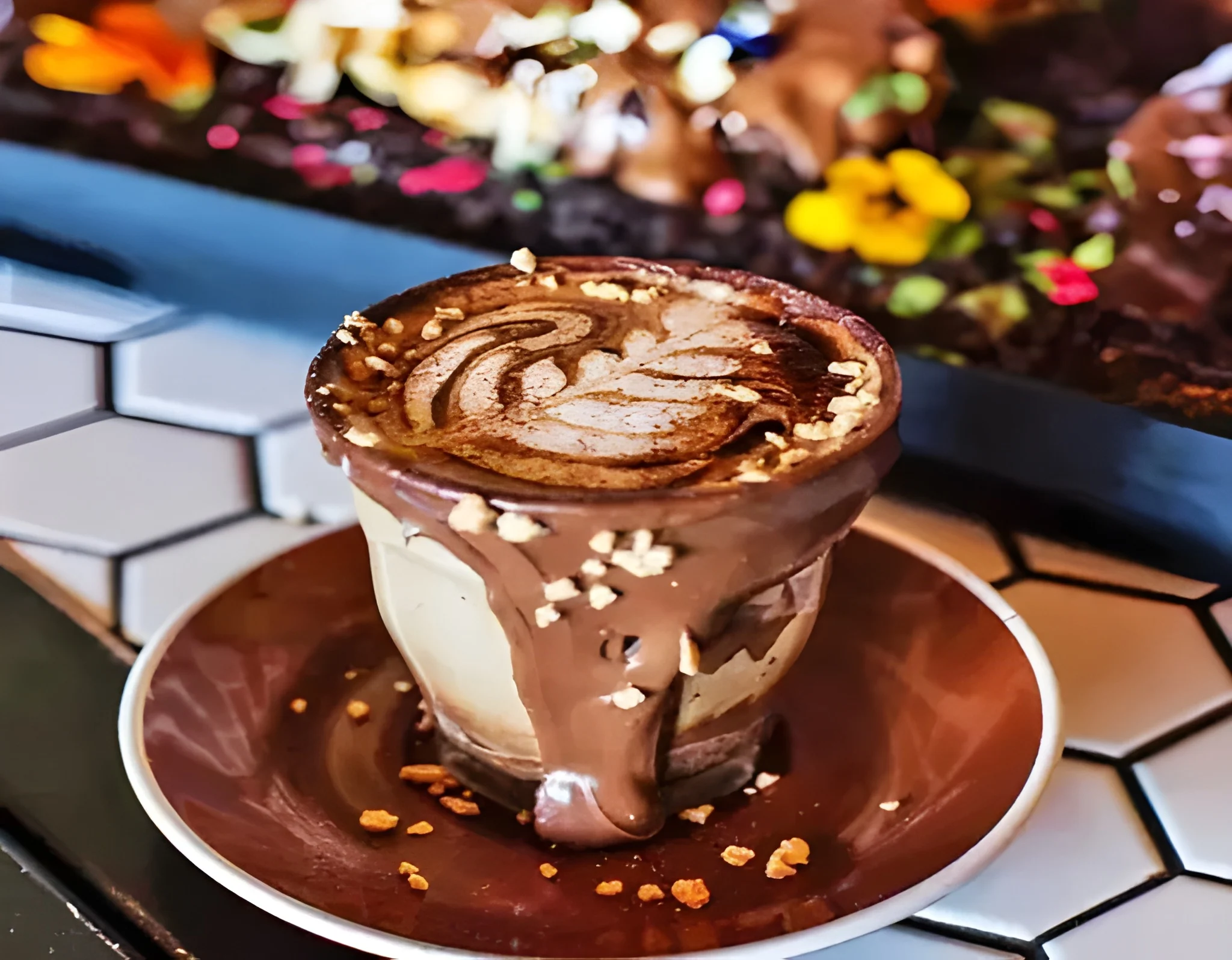 Beverages & Coffee — Roastery Coffee House Kolkata Menu