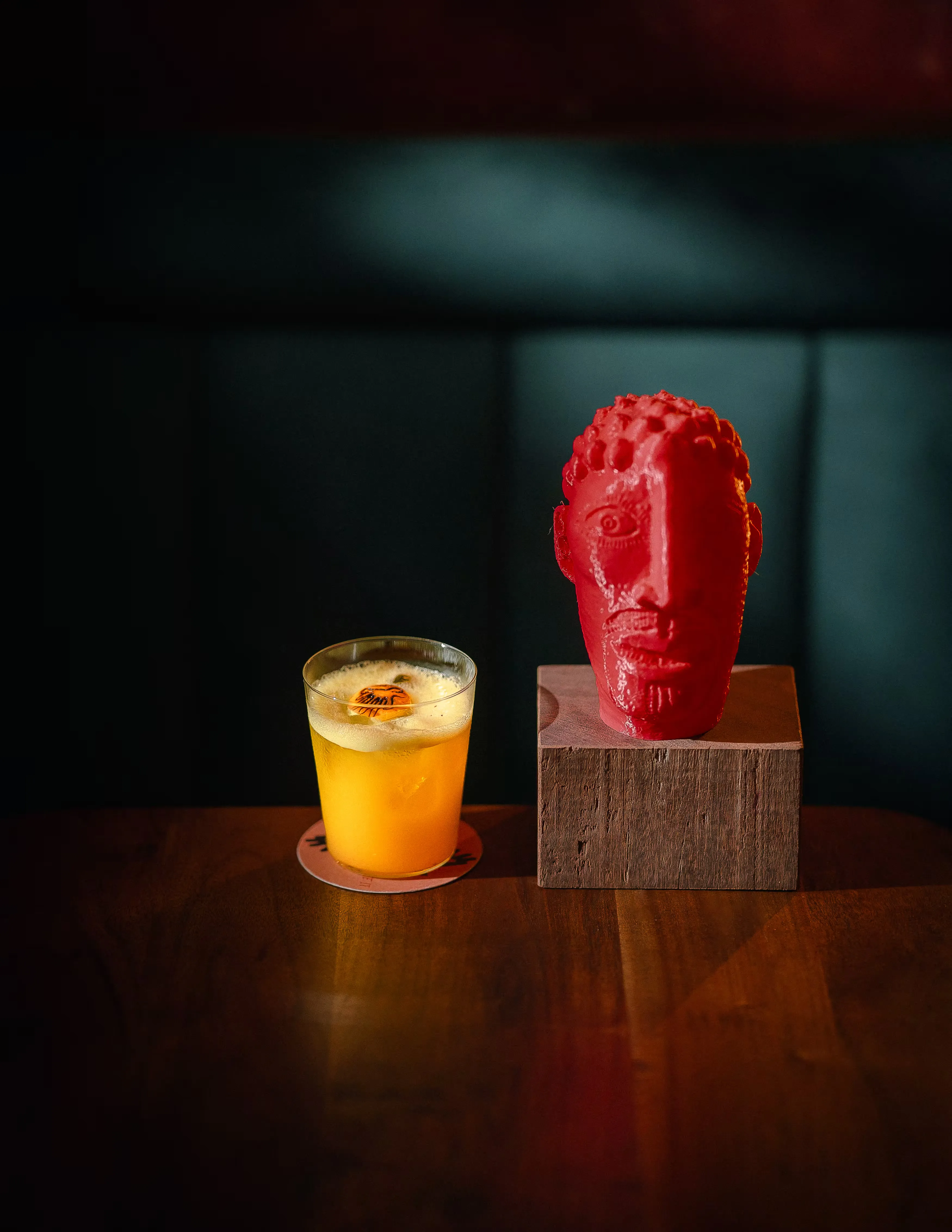 Beverages – Non-Alcoholic