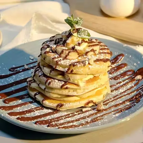 Blue Tokai Menu – Bakery & Desserts