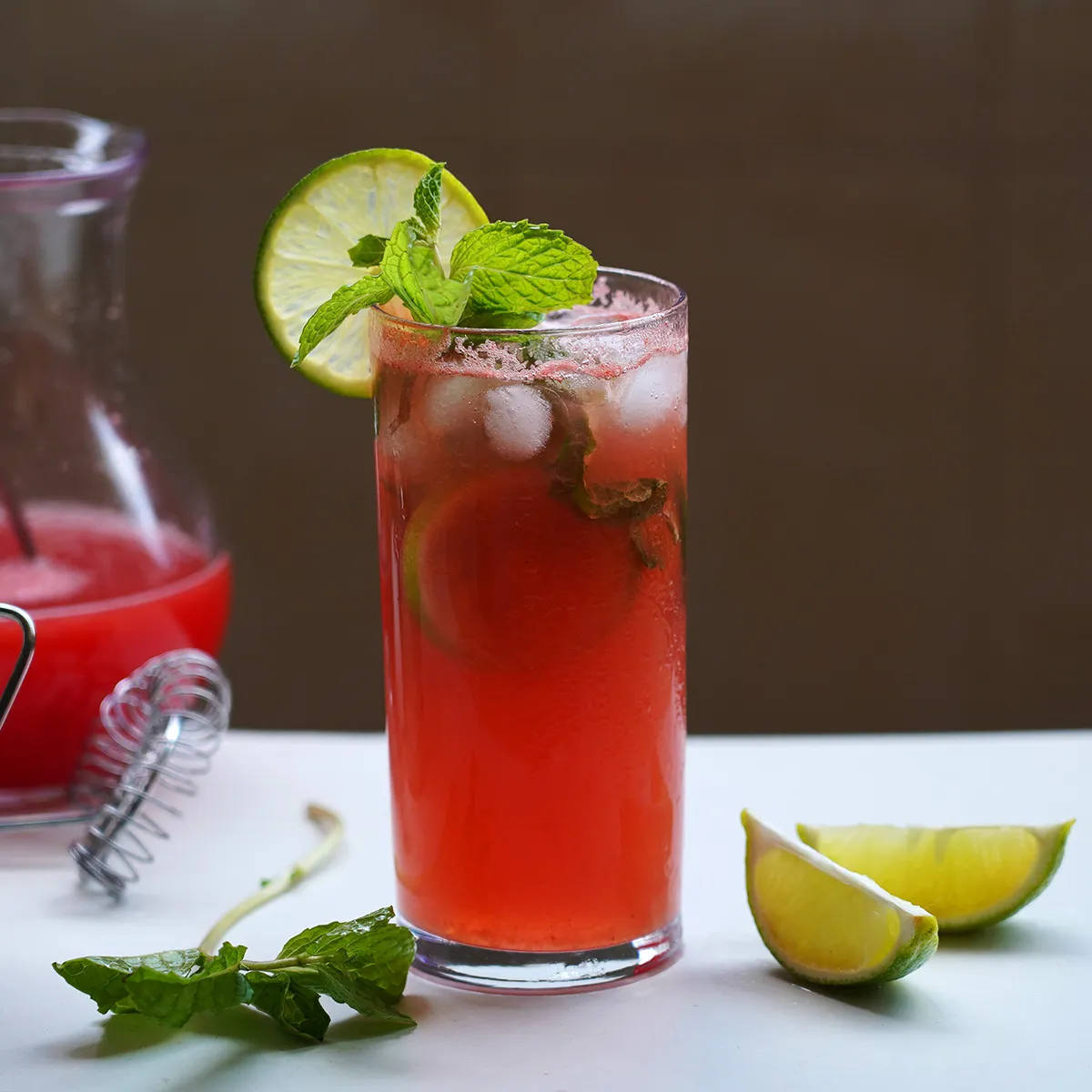 Blue Tokai Menu – Non-Coffee Beverages