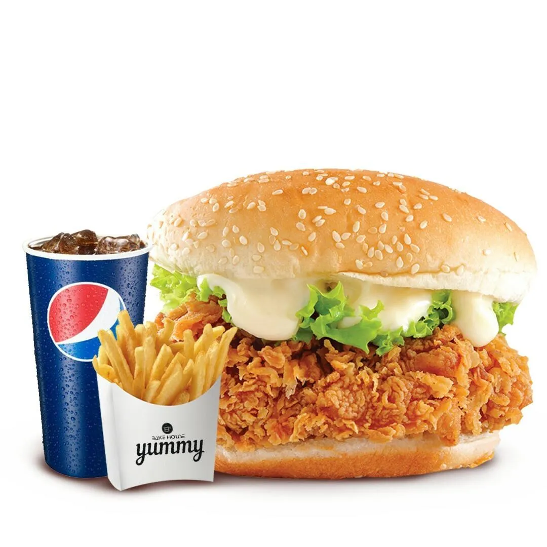 Burger Zone