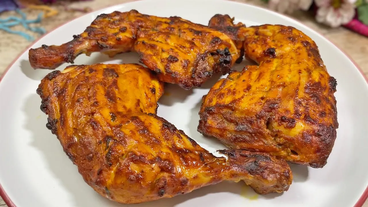 Candies Pali Hill Menu – Non-Vegetarian Starters