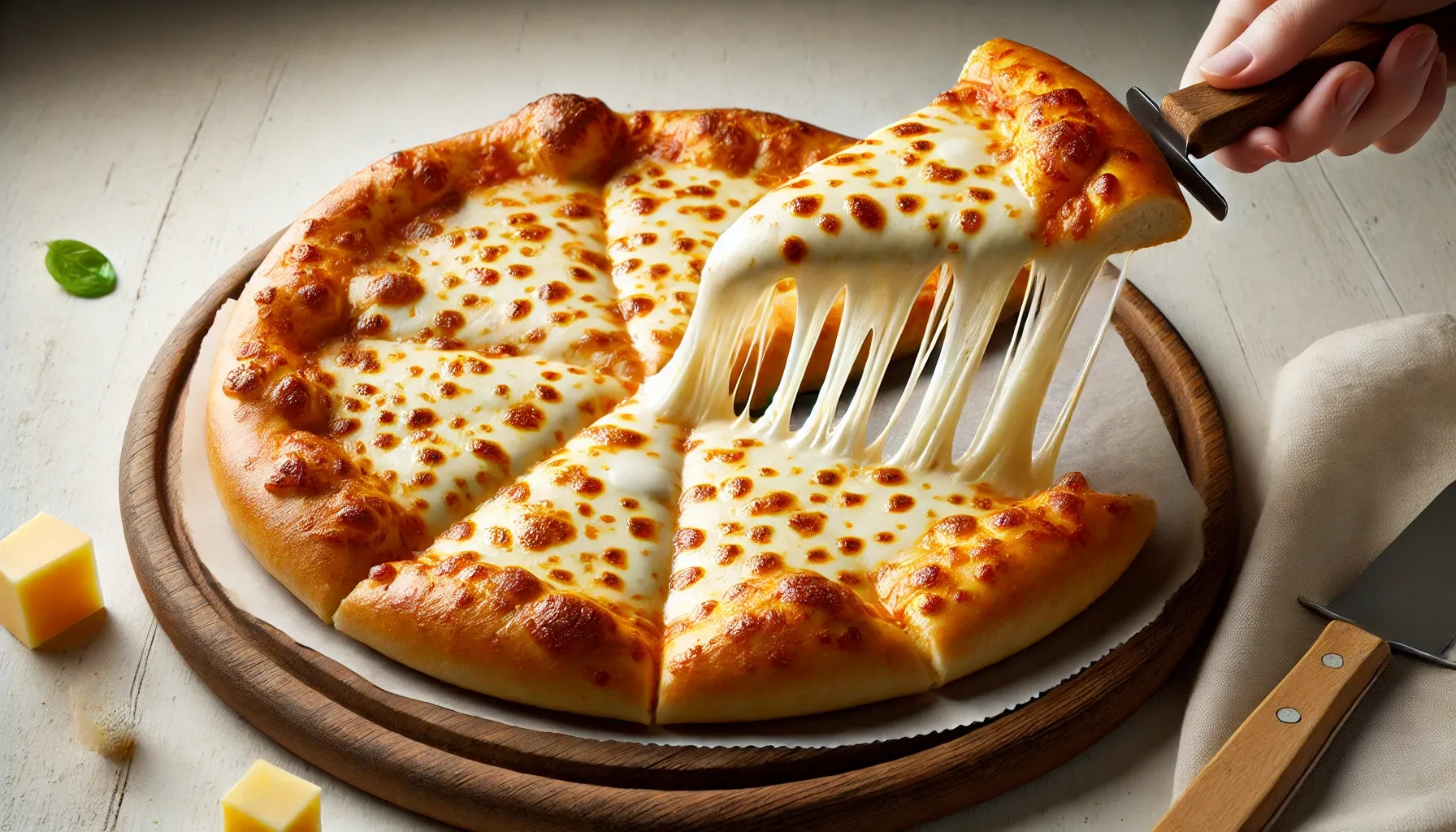 Cheezious Menu pizza deals