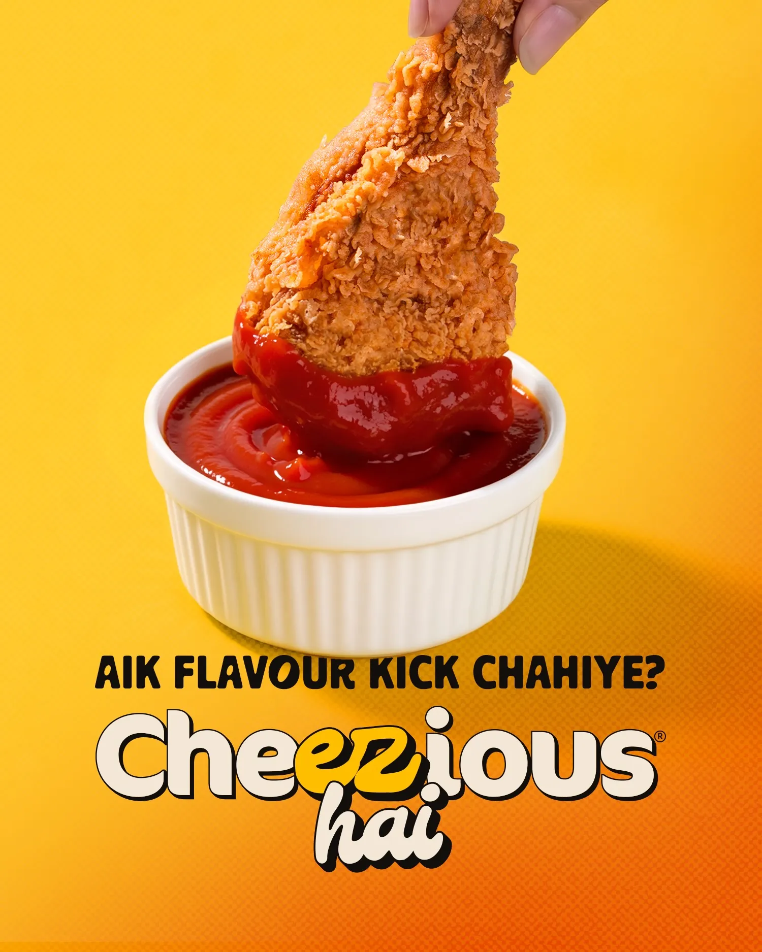 Chicken Delight Menu