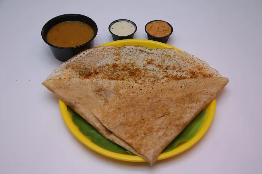 Chinese & South Indian
