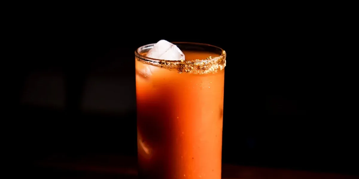Makau Kitchen And Bar Drinks Menu