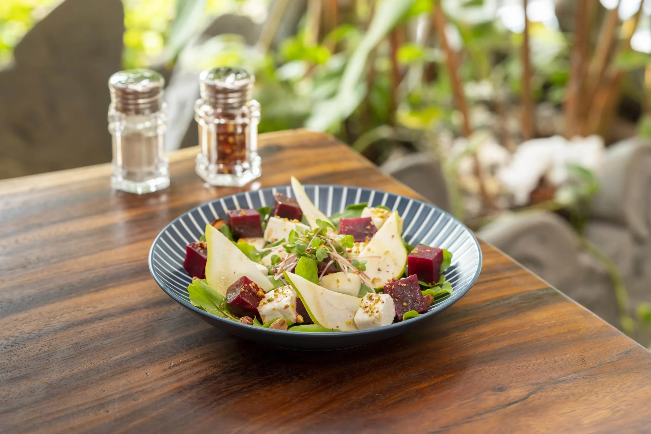 Makau Kitchen And Bar Menu — Vegetarian Starters
