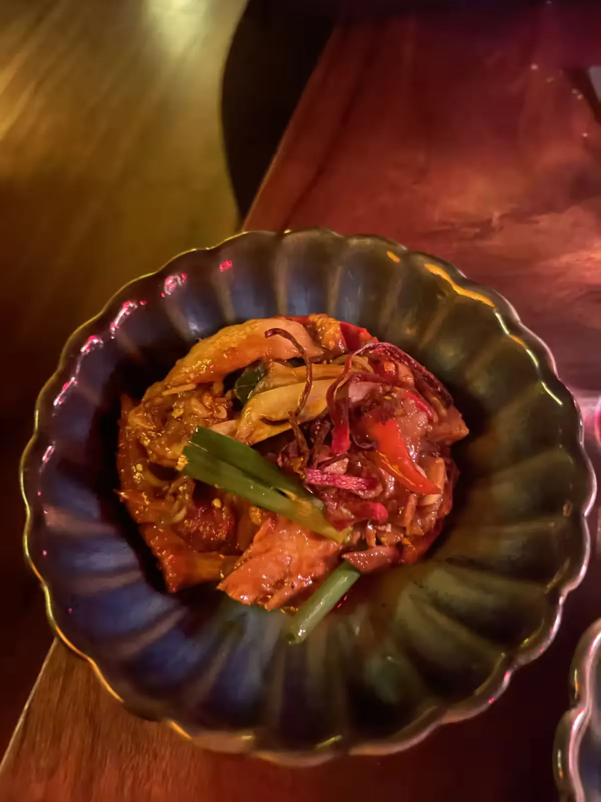 Non-Vegetarian