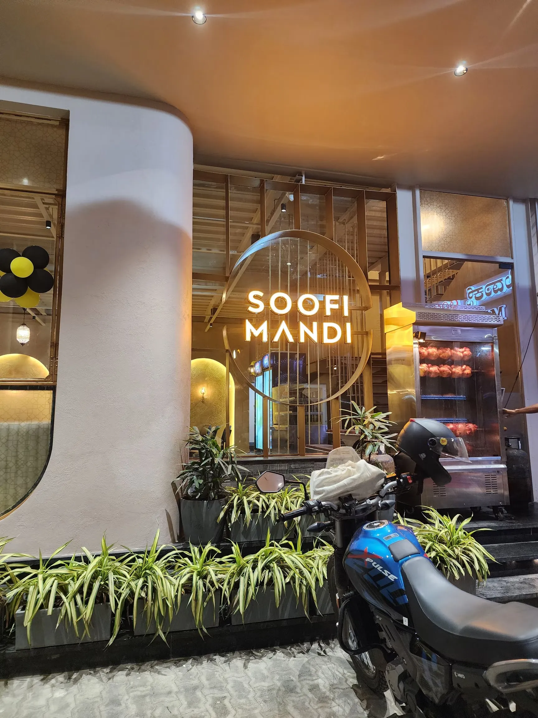 Soofi Mandi