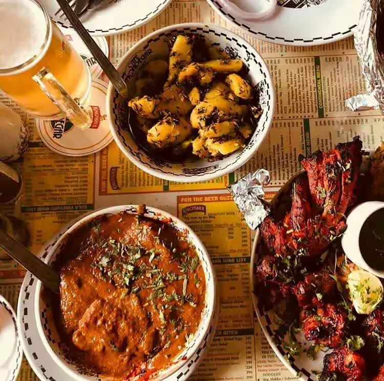 cafe mondegar colaba