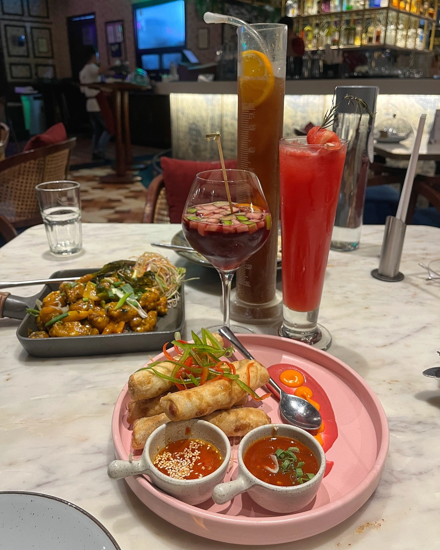 Hotel Sandeep Menu