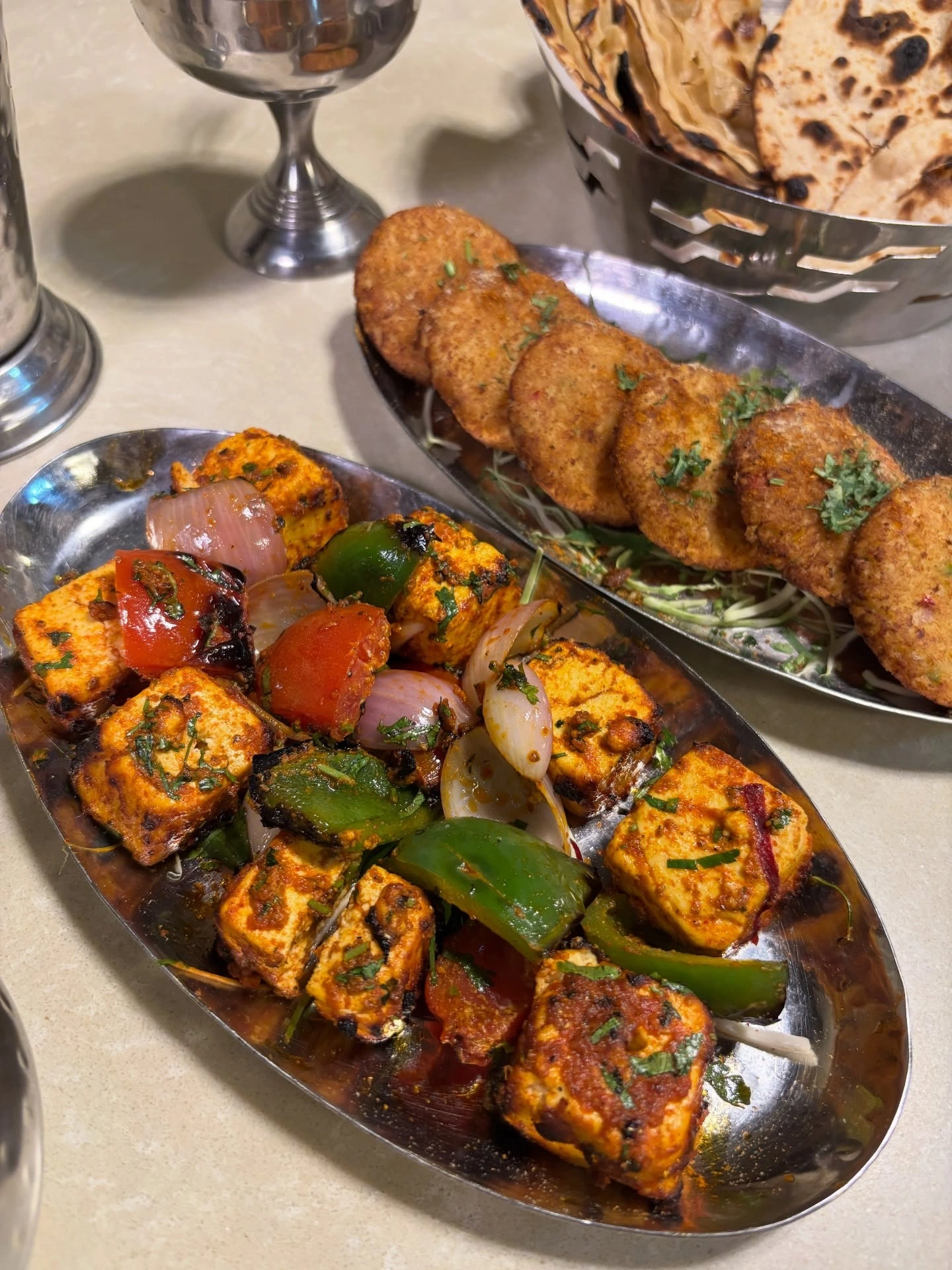 Hotel Sandeep Menu