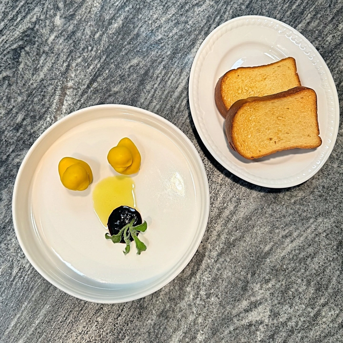 Hotel Sandeep Menu