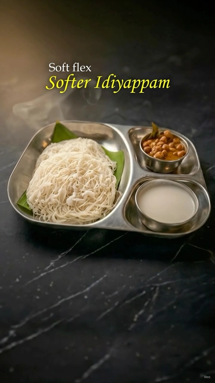 Rameshwaram Cafe Menu