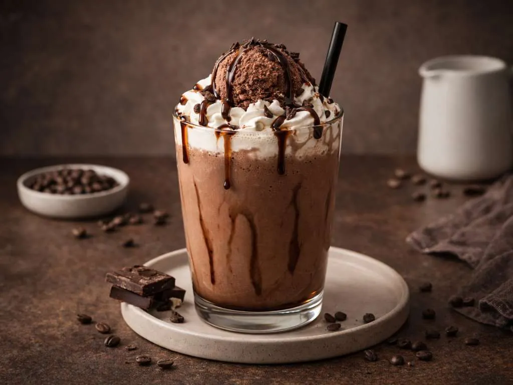 Belgium Shake