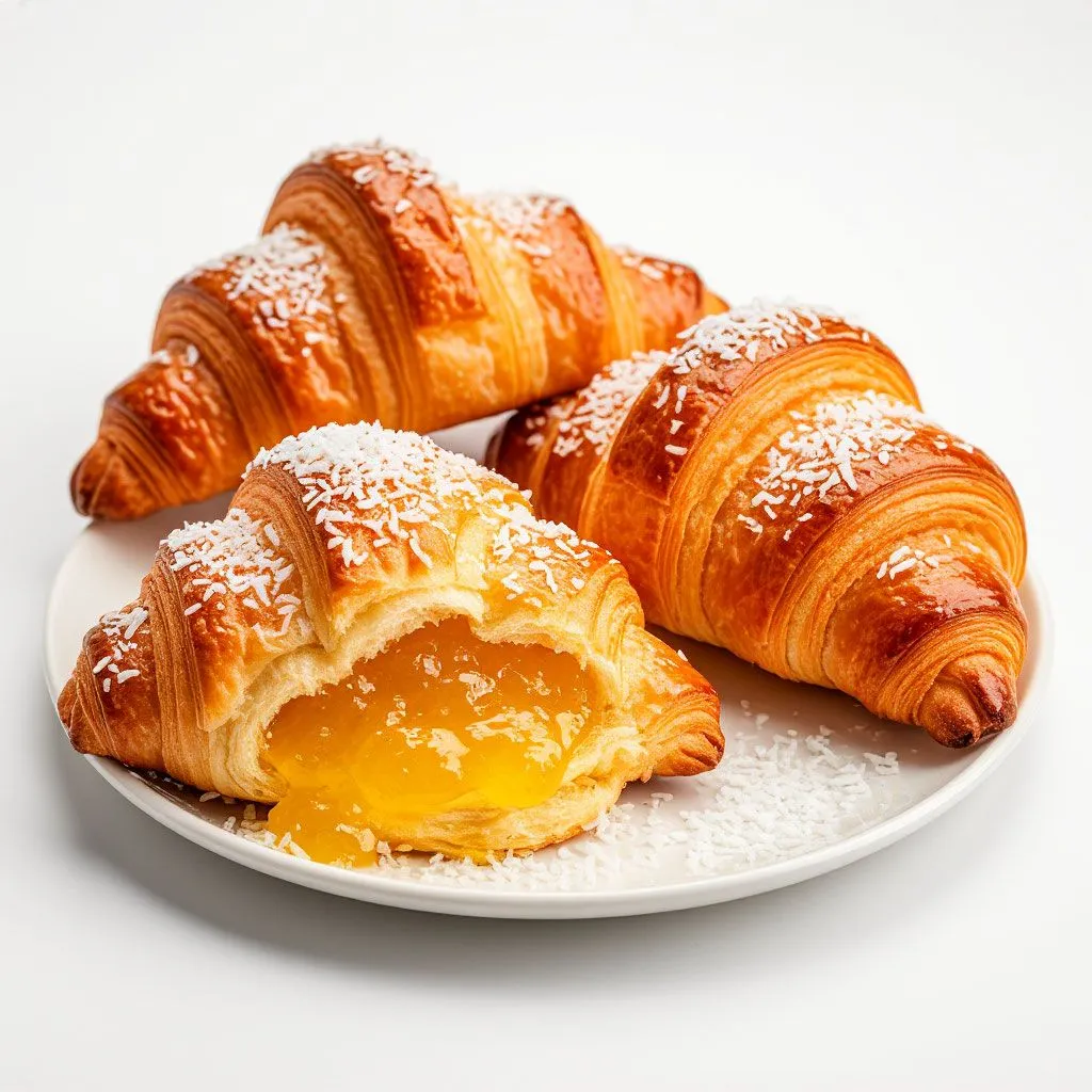 Butter Croissant